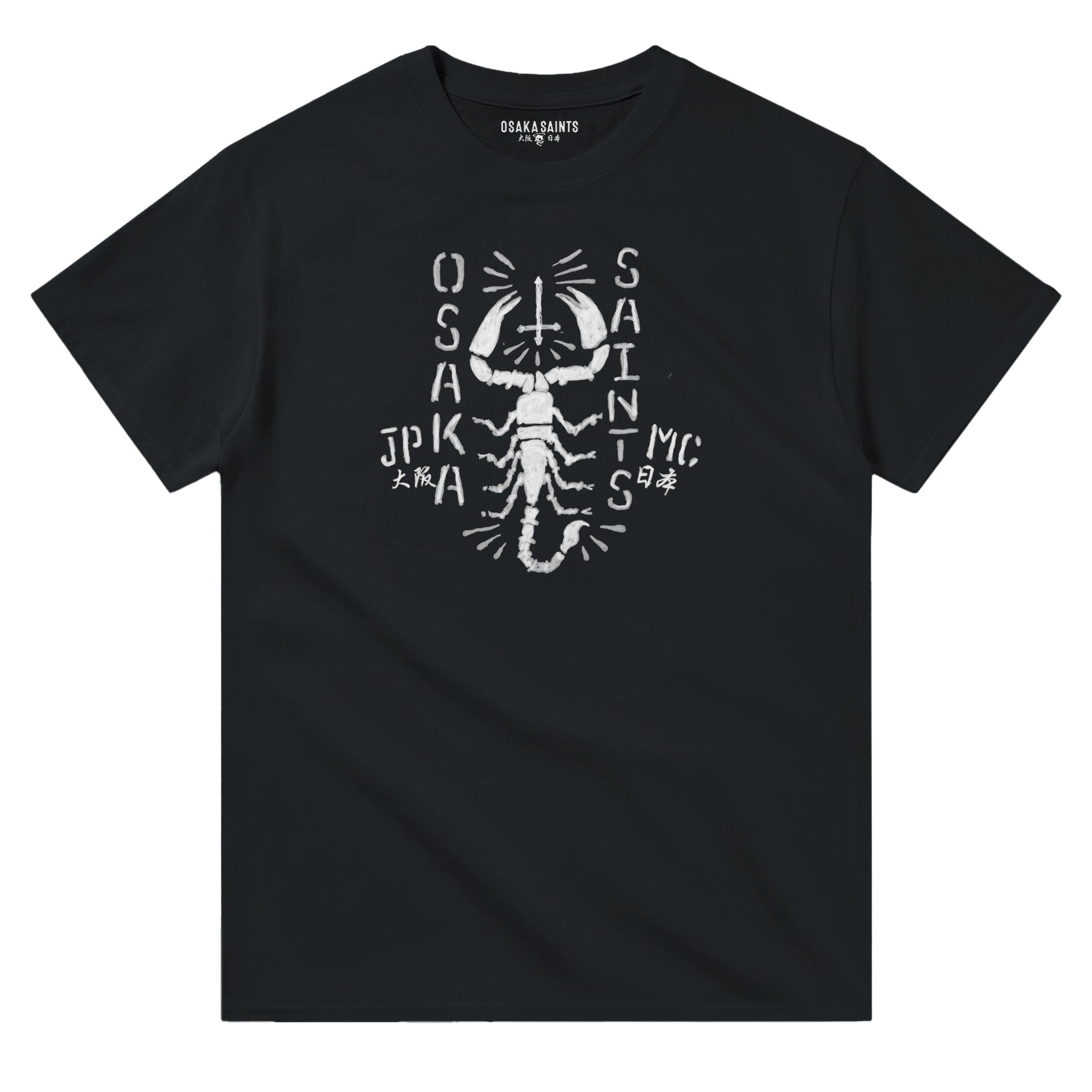 Scorpion – Osaka Saints