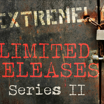 Collection image for: LIMITED RELEASE Series II