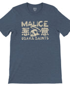 Heather Navy / XS