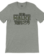 Athletic Heather / S