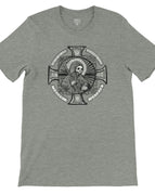 Athletic Heather / S