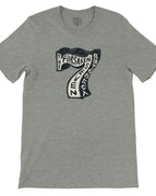 Athletic Heather / XS