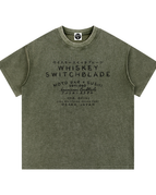 Army Green / S
