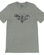 Athletic Heather / XS