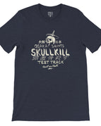 Heather Midnight Navy / XS