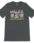 Dark Grey Heather / XS