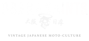 Osaka Saints