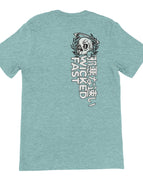 Heather Ice Blue / S