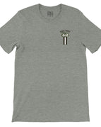 Athletic Heather / XS