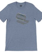 Heather Blue / S