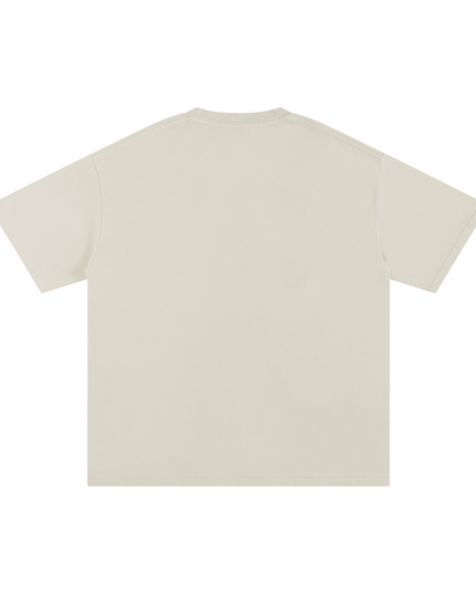 Osaka Saints - "BAD BLOOD" Unisex Pure Cotton T-Shirt