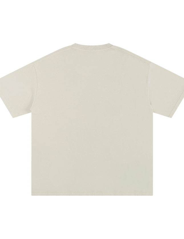 Osaka Saints - "BAD BLOOD" Unisex Pure Cotton T-Shirt