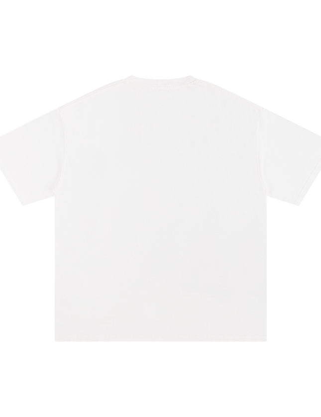 Osaka Saints - "RAZOR RAVEN " Pure Cotton T-Shirt