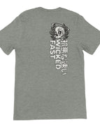 Athletic Heather / S