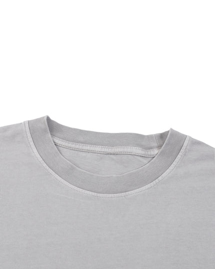 Osaka Saints  "Dark Harbor Moto-Demons"Vintage Wash Cotton T-Shirt