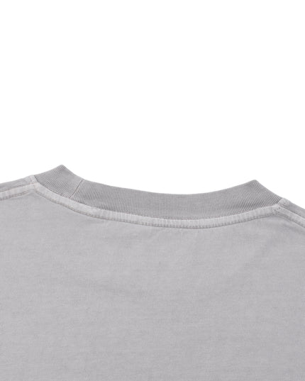 Osaka Saints  "Dark Harbor Moto-Demons"Vintage Wash Cotton T-Shirt