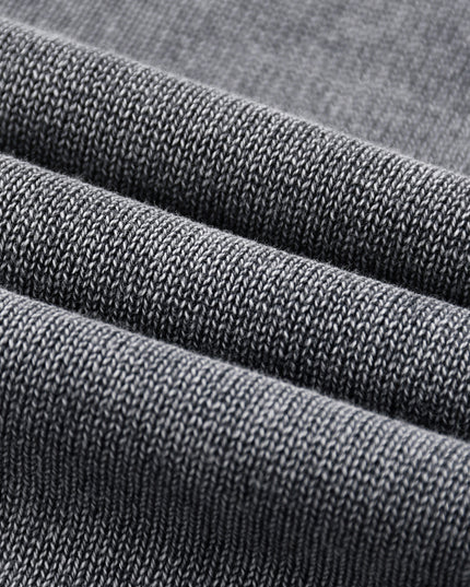 "The Forsaken Seven" Mineral Wash Oversized Sweater