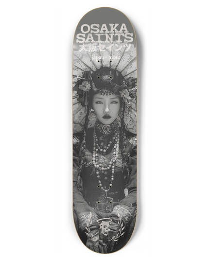 Osaka Saints - "Sacred Geisha 1"